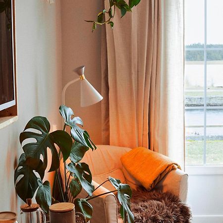 Valleviken Hotell Zewnętrze zdjęcie