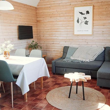Valleviken Hotell Zewnętrze zdjęcie