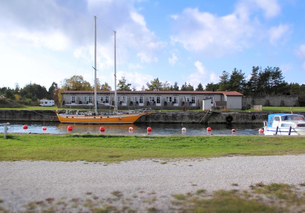 Valleviken Hotell Zewnętrze zdjęcie