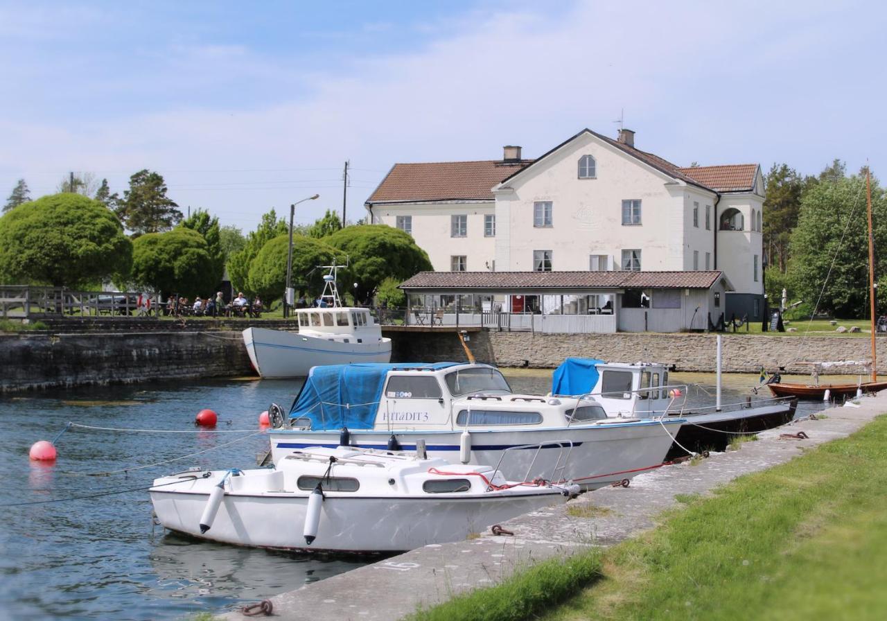 Valleviken Hotell Zewnętrze zdjęcie