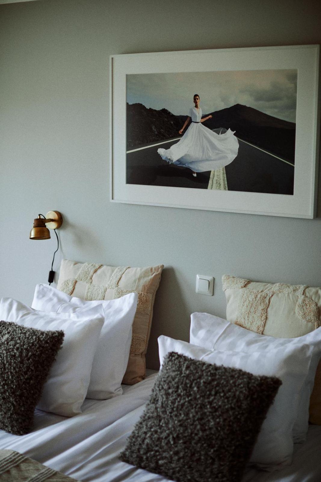 Valleviken Hotell Zewnętrze zdjęcie