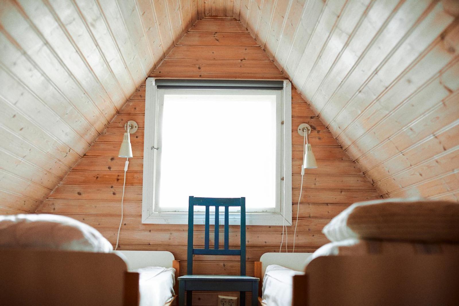 Valleviken Hotell Zewnętrze zdjęcie