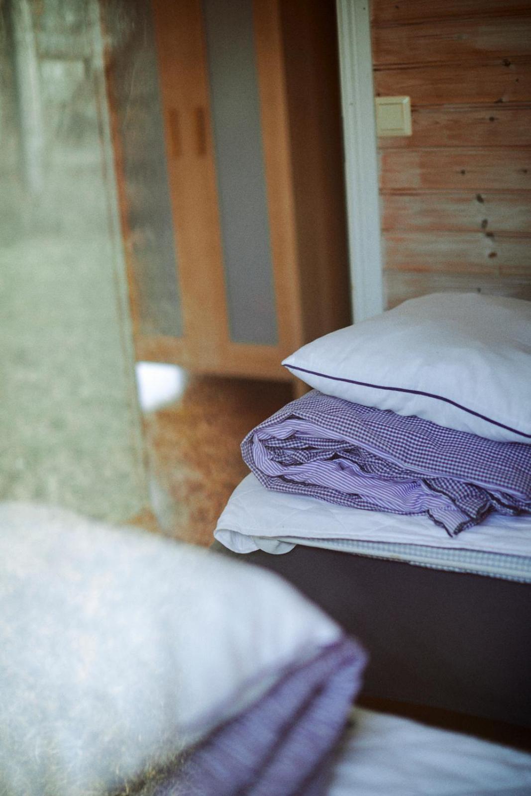 Valleviken Hotell Zewnętrze zdjęcie