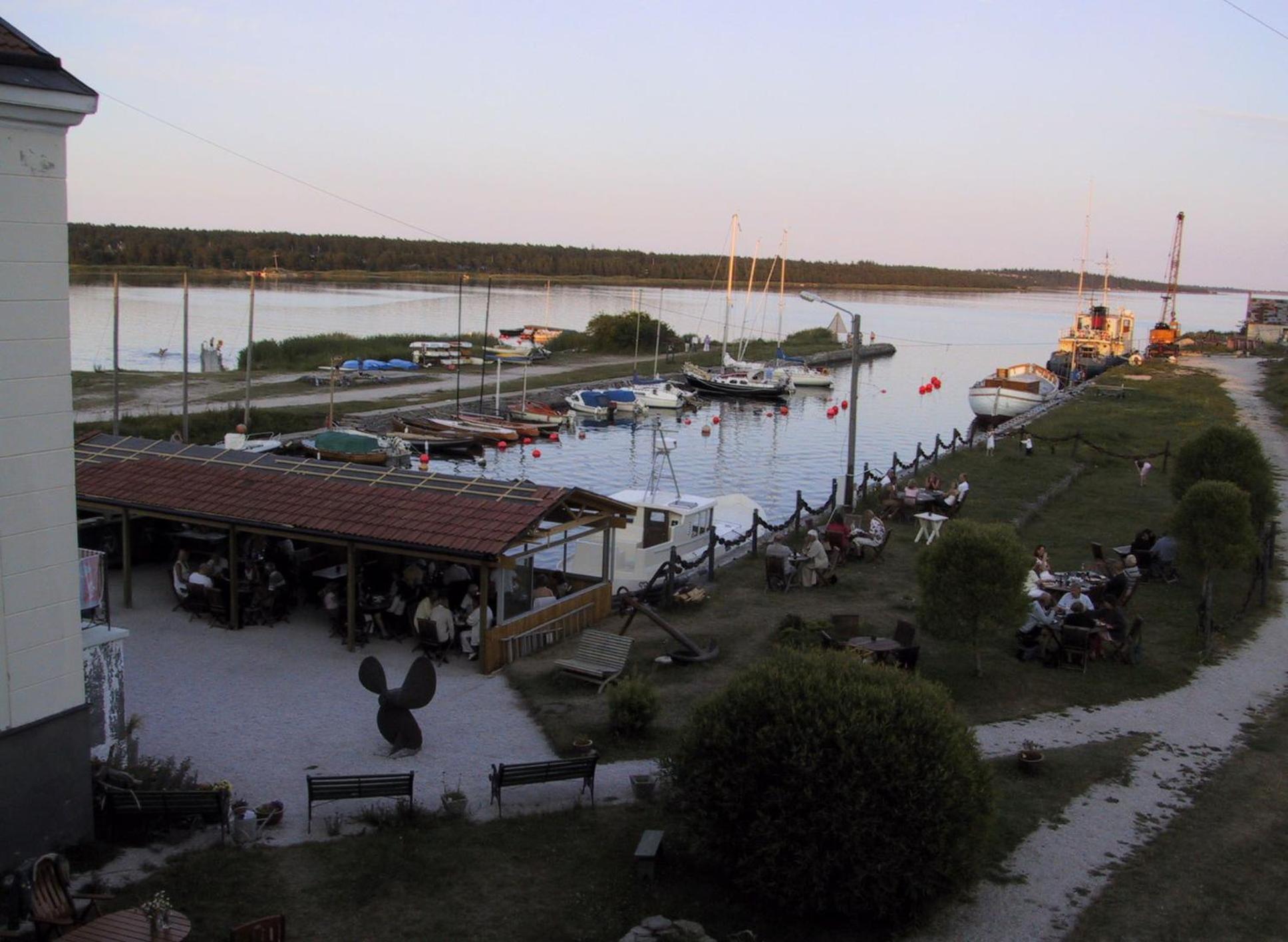 Valleviken Hotell Zewnętrze zdjęcie