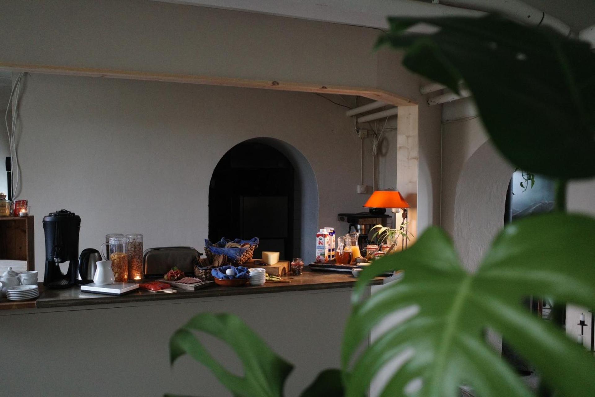 Valleviken Hotell Zewnętrze zdjęcie