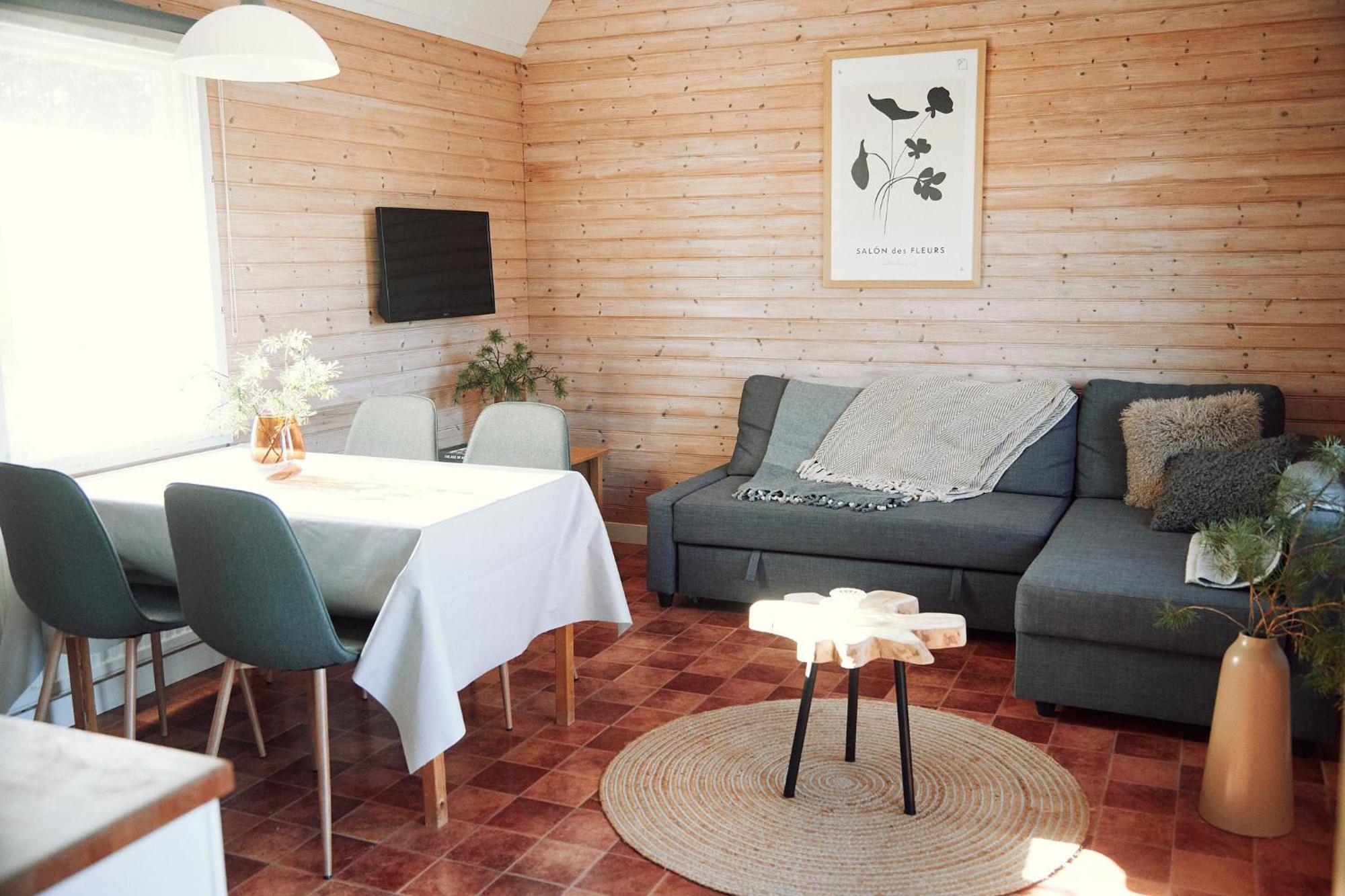 Valleviken Hotell Zewnętrze zdjęcie