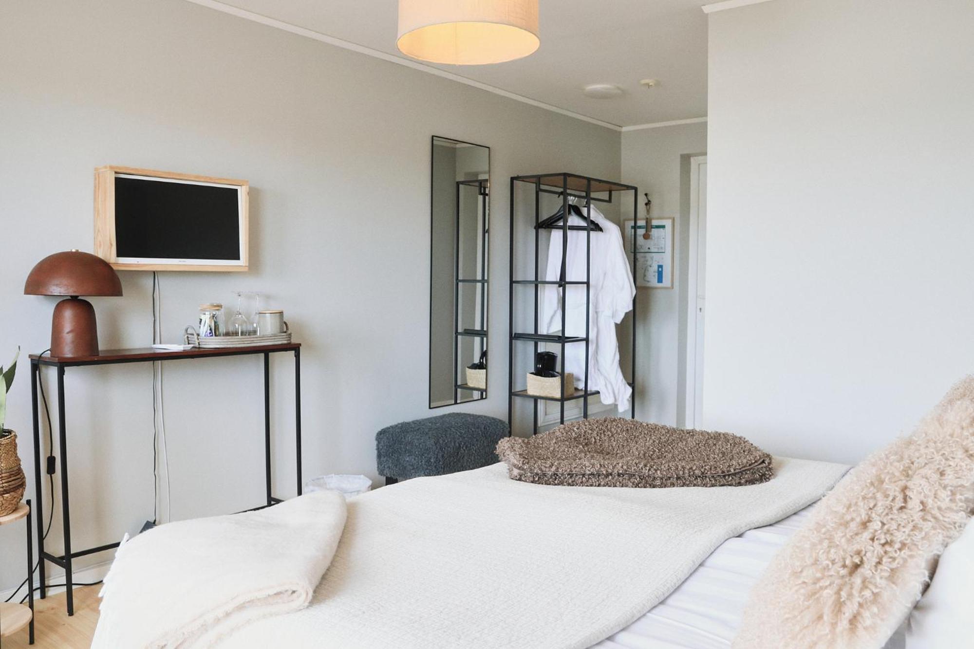 Valleviken Hotell Zewnętrze zdjęcie
