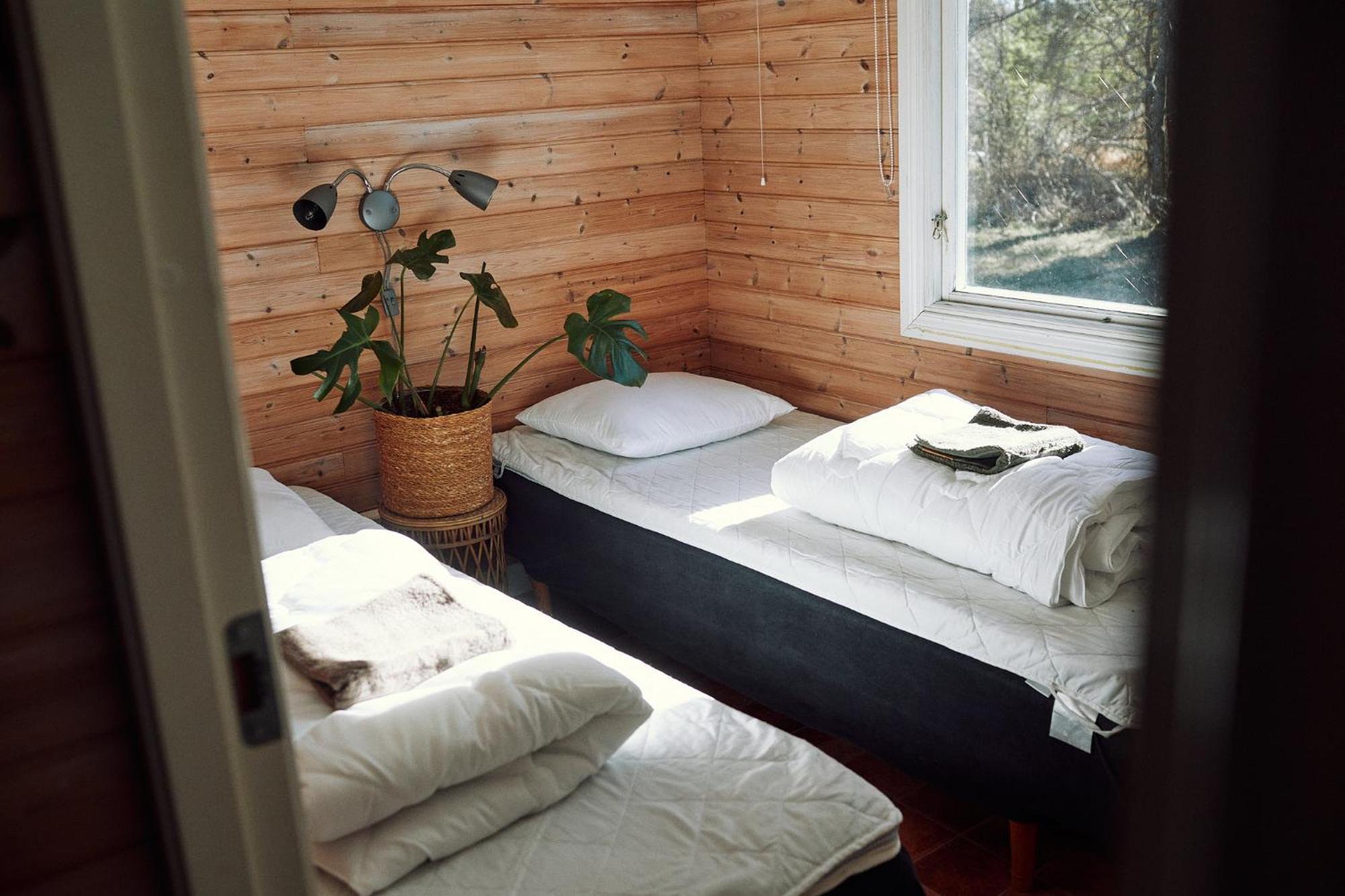 Valleviken Hotell Zewnętrze zdjęcie