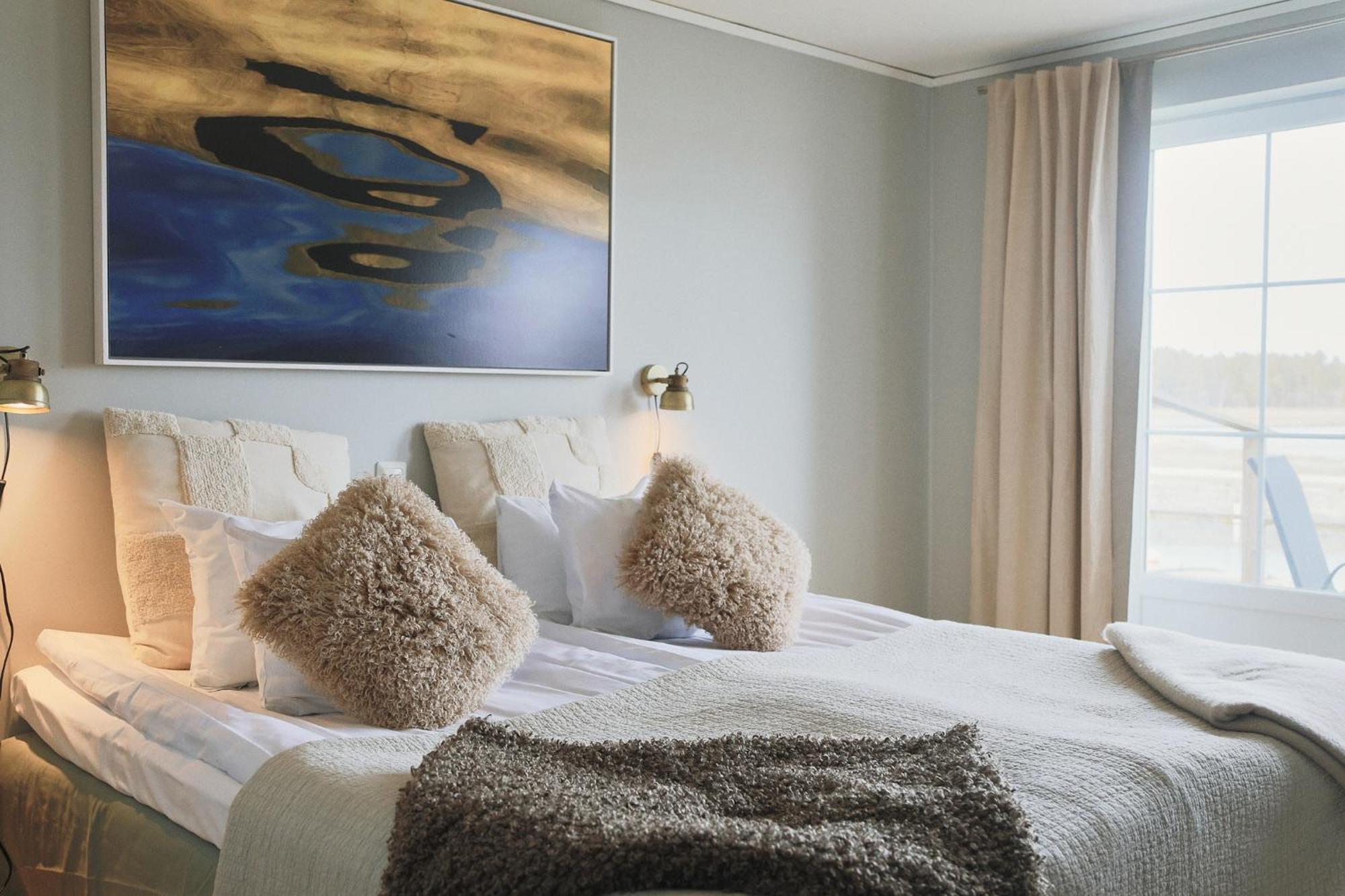 Valleviken Hotell Zewnętrze zdjęcie