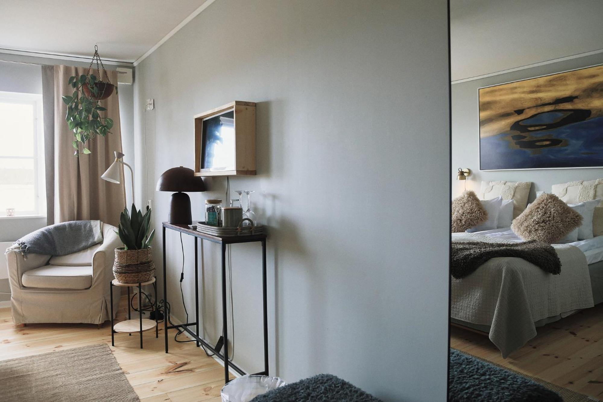 Valleviken Hotell Zewnętrze zdjęcie